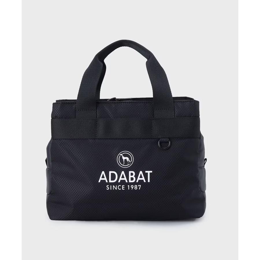 adabat 新品　カートバッグ アダバット(adabat) カートバッグ アダバットMカートポーチ