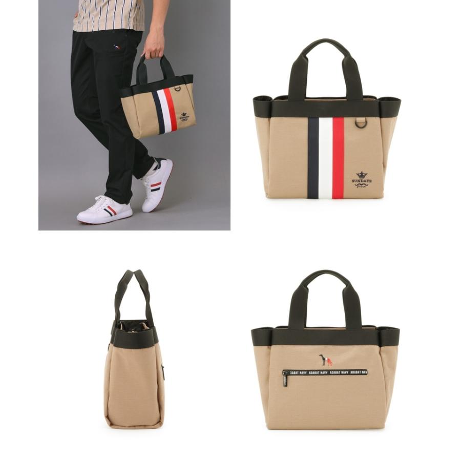 adabat（アダバット） 【タイムセール 1/20 13:00迄】カートバッグ