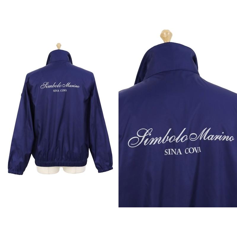 SINA COVA ブルゾン メンズ シナコバ SINACOVA 10003030 : t-on
