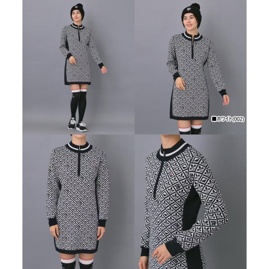 ADABAT ゴルフウェア ワンピース adabat ワンピース レディース