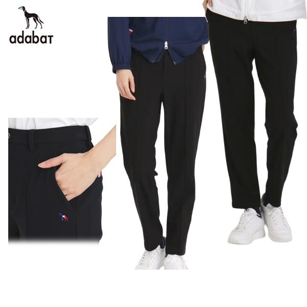 adabat（アダバット） 【タイムセール 1/13 13:00迄】パンツ