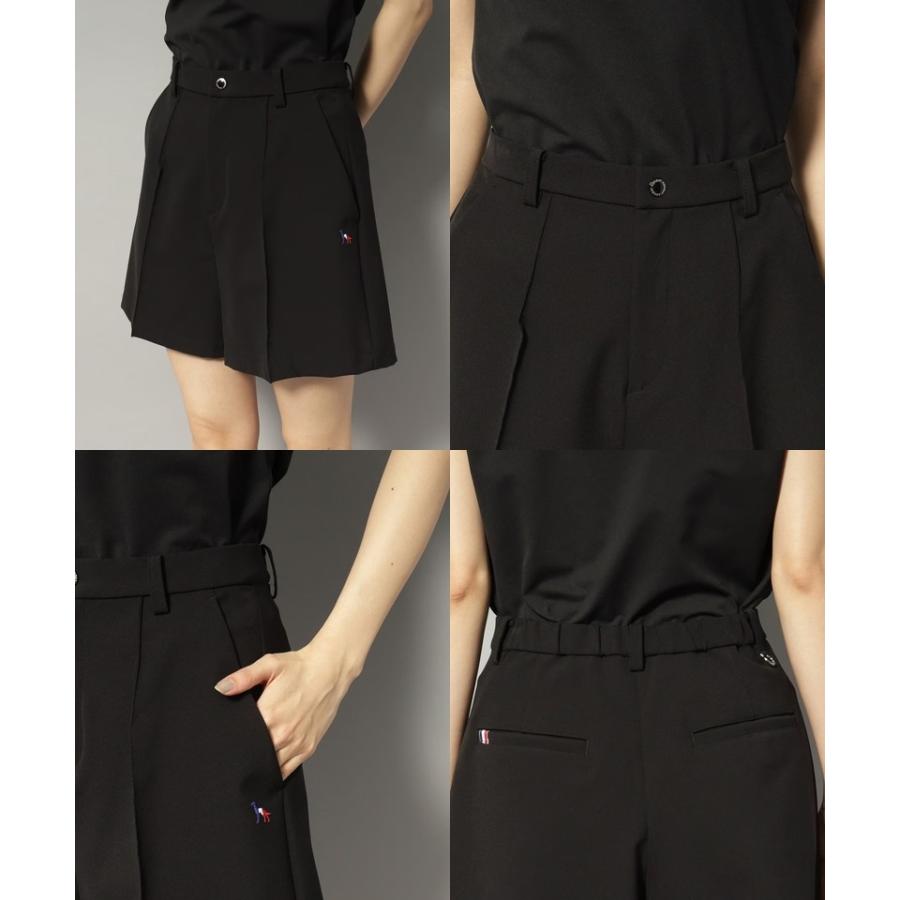 新品 アダバット ショートパンツ 公式】adabat（アダバット）の通販 | ショートパンツ通販