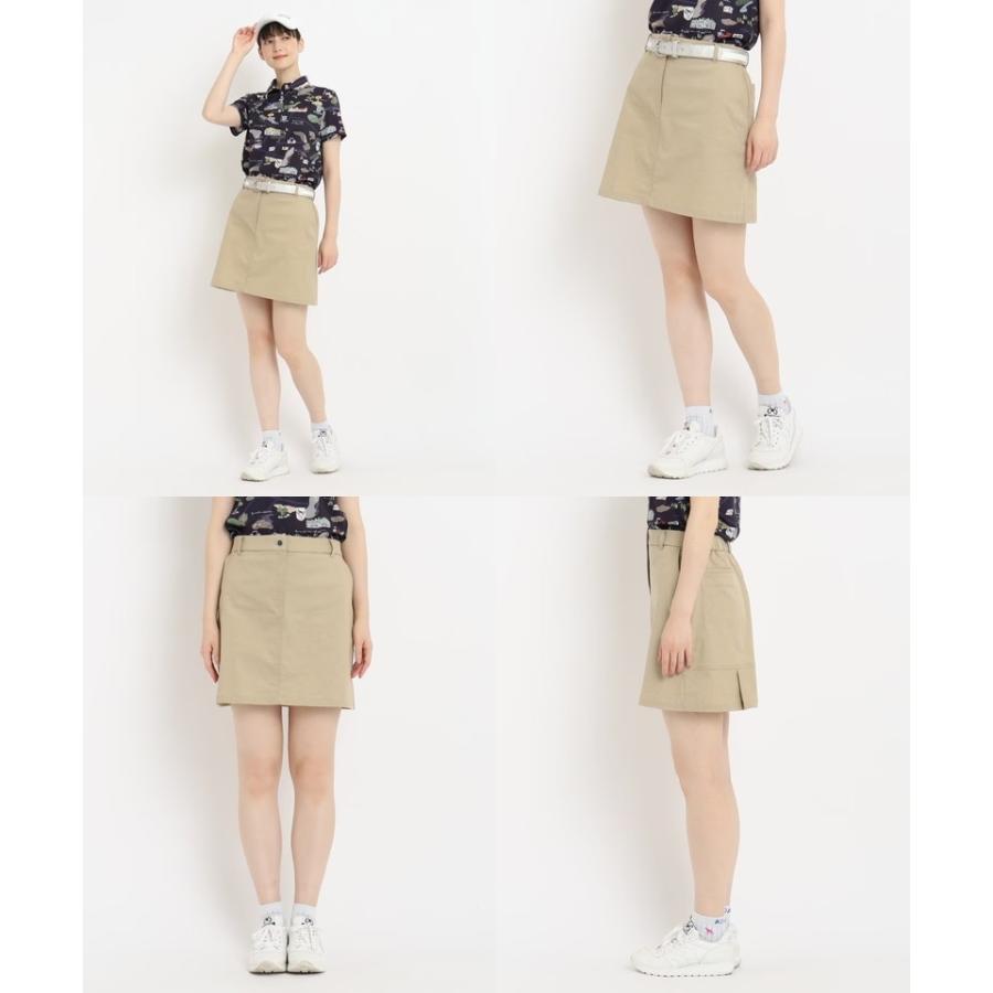 adabat 【タイムセール 9/16 13:00迄】スカート レディース