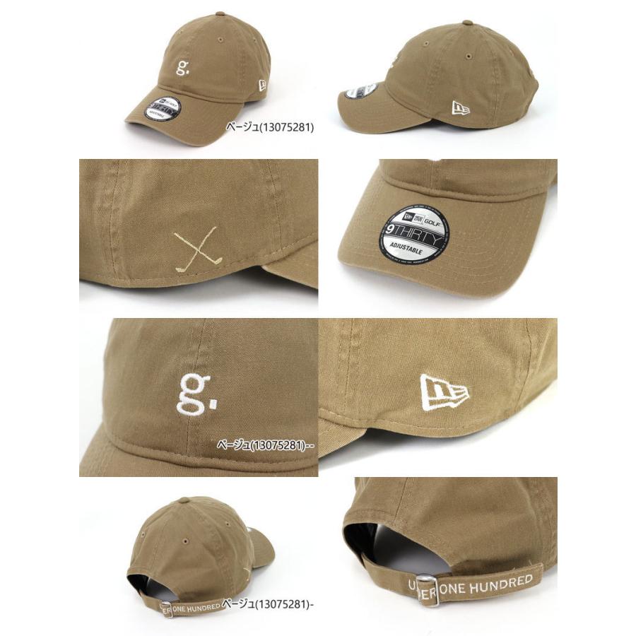 【30%OFFセール】キャップ メンズ レディース ニューエラ ゴルフ ニューエラ NEW ERA 日本正規品 ゴルフ 13075280-3|t-on|04
