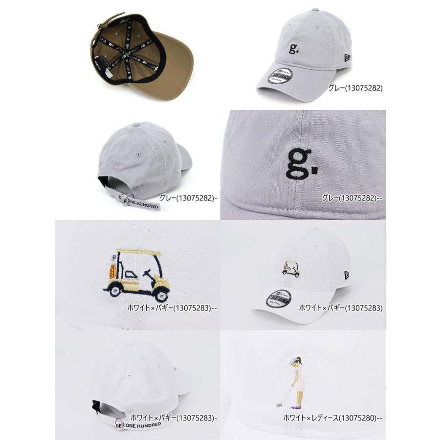 【30%OFFセール】キャップ メンズ レディース ニューエラ ゴルフ ニューエラ NEW ERA 日本正規品 ゴルフ 13075280-3|t-on|05