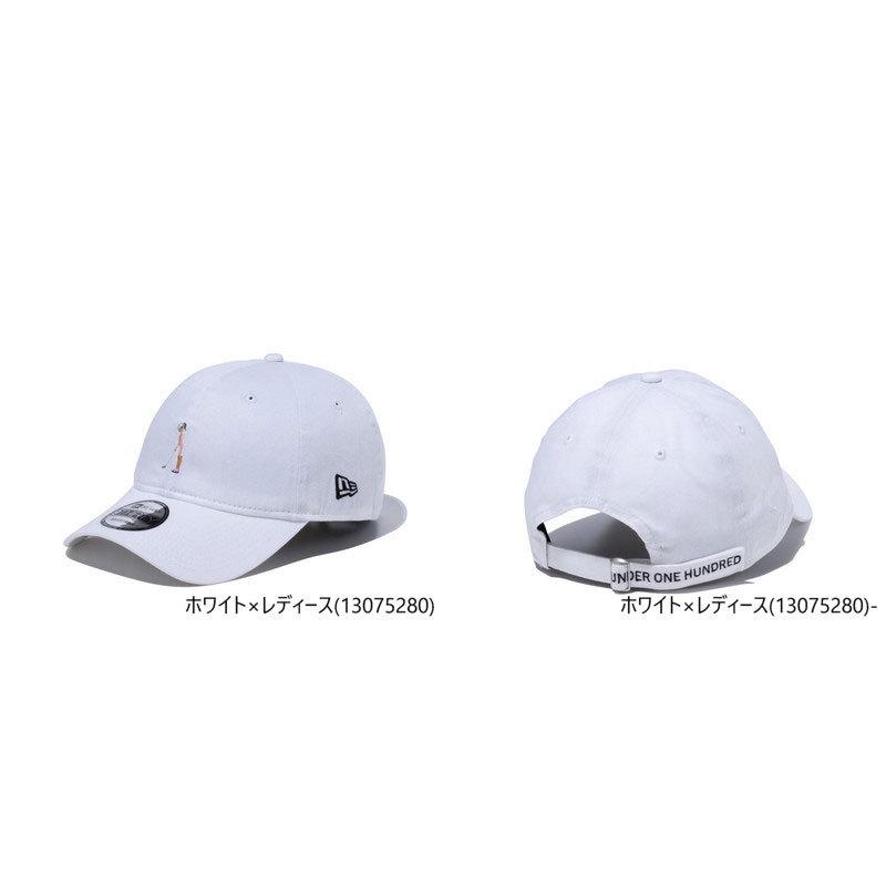 【30%OFFセール】キャップ メンズ レディース ニューエラ ゴルフ ニューエラ NEW ERA 日本正規品 ゴルフ 13075280-3|t-on|06