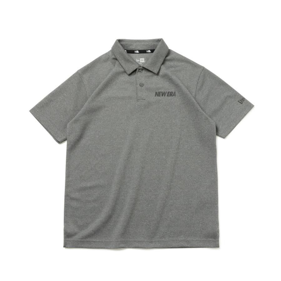 ポロシャツ メンズ ニューエラ NEW ERA 日本正規品 2022 秋冬 新作 ゴルフウェア 13331017-9|t-on|02