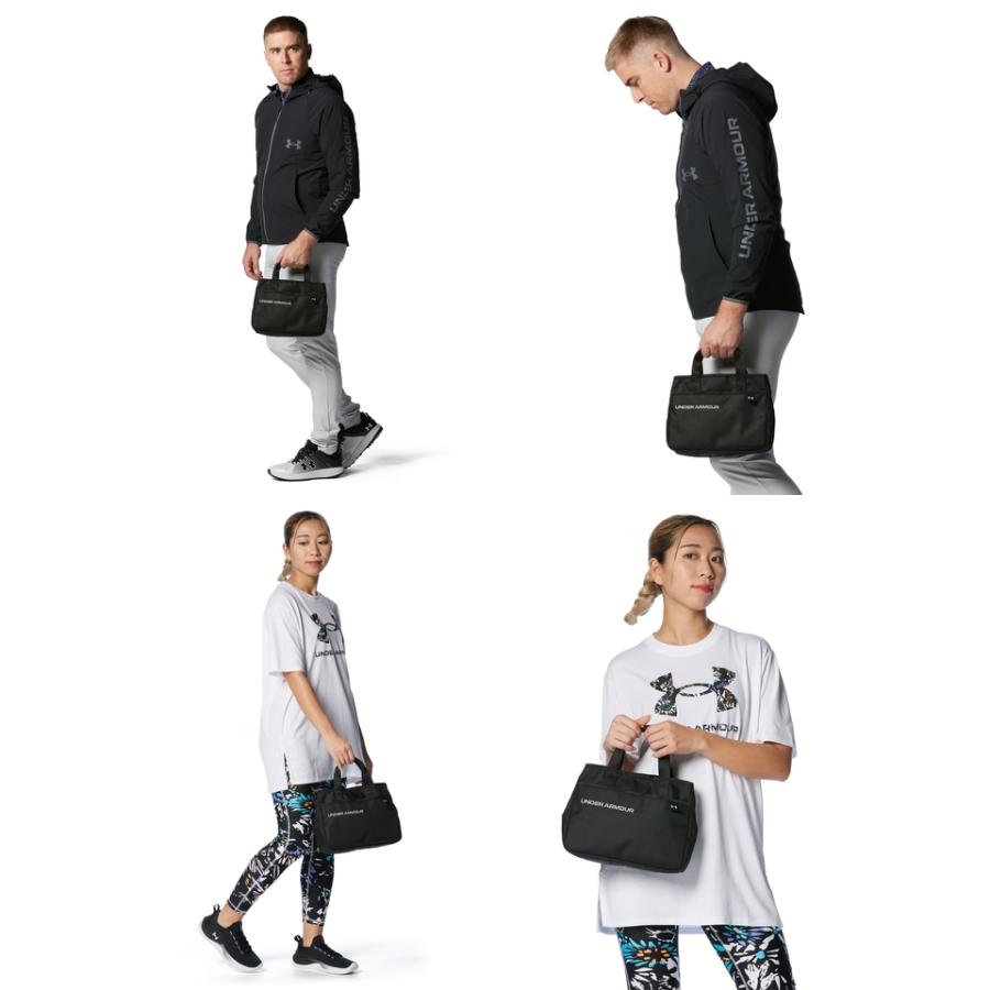 UNDER ARMOUR（アンダーアーマー） カートバッグ メンズ レディース