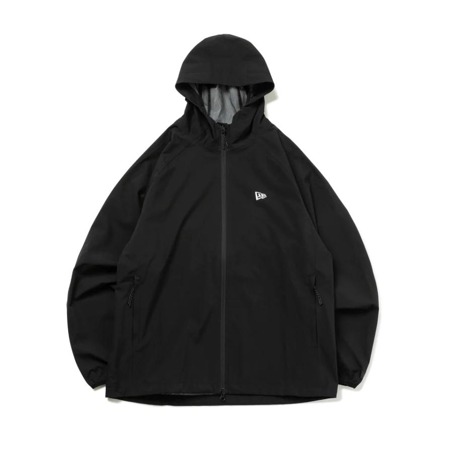 レインジャケット メンズ ニューエラ ゴルフ NEW ERA 日本正規品 