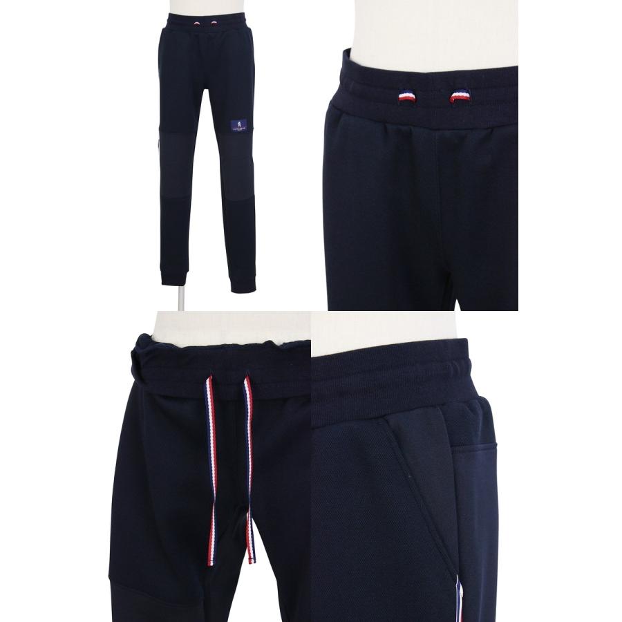 ラウラフェリーチェ ゴルフ カジュアル パンツ 50％OFFセール】パンツ メンズ ラウラフェリーチェ ビアネロ