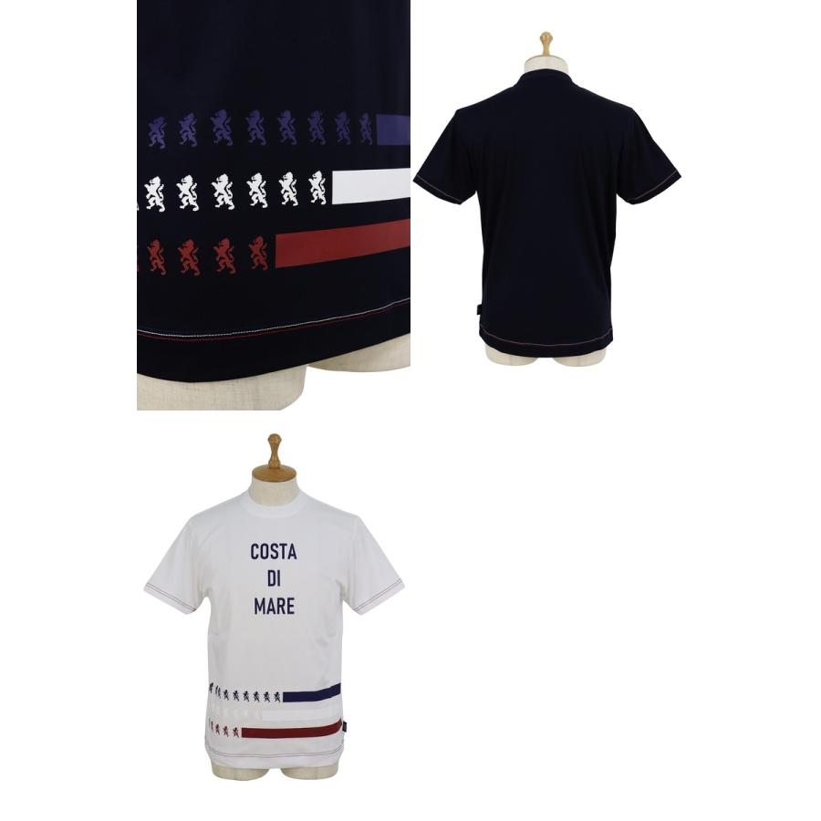 ラウラ 【50％OFFセール】Tシャツ メンズ ラウラフェリーチェ フィウム
