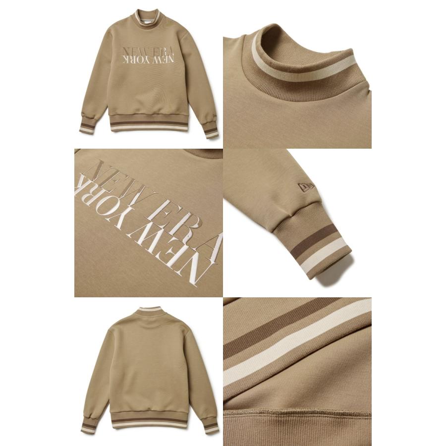 【新品タグ付】ニューエラ　ゴルフレディーストップスMサイズ NEW ERA トレーナー レディース ニューエラ ゴルフ 日本正規品