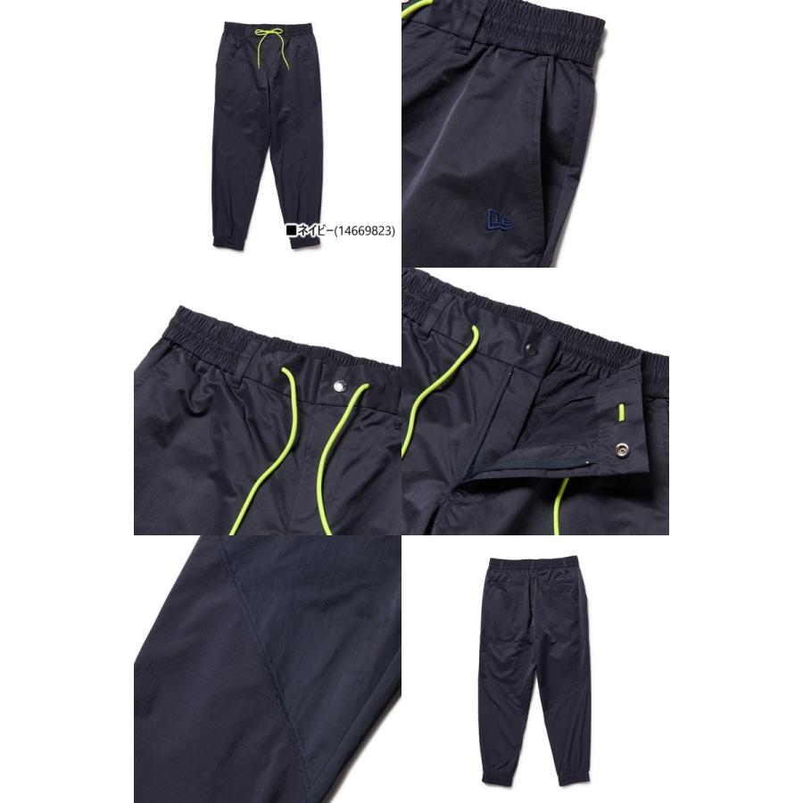 NEW ERA - ニューエラ ゴルフ ロングパンツ　秋冬 楽天市場】ニューエラ ゴルフ ウェア テックスウェット