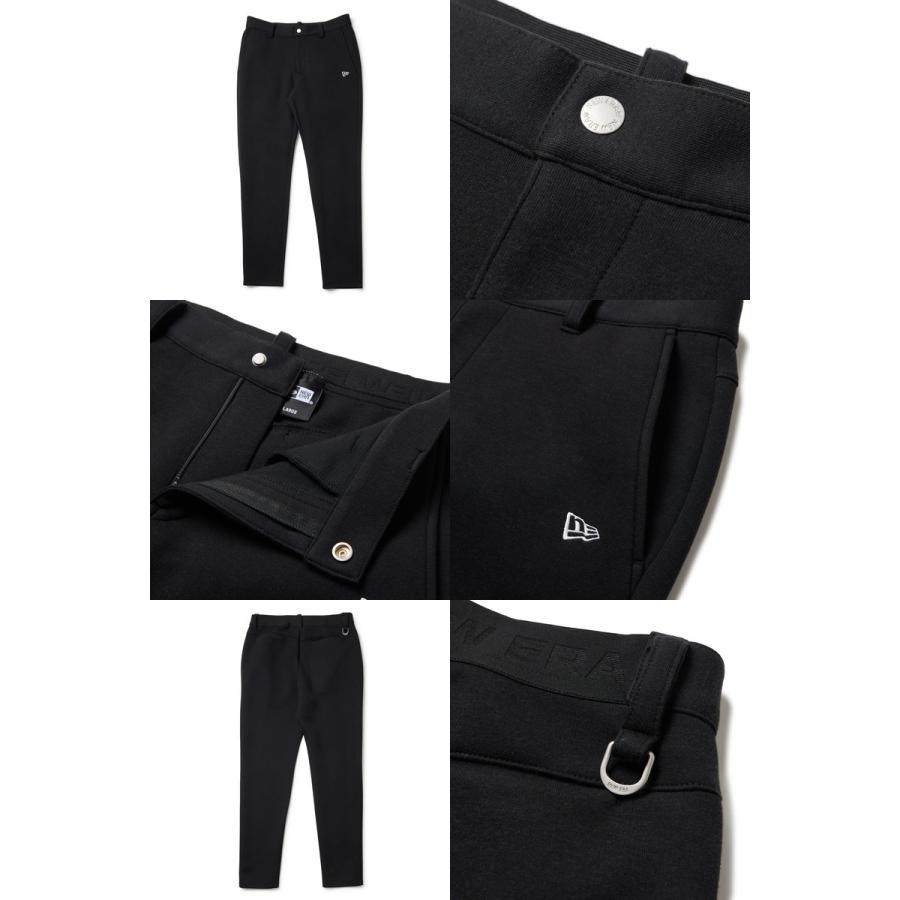 NEW ERA（ニューエラ） パンツ メンズ ゴルフ 日本正規品 2025 秋冬