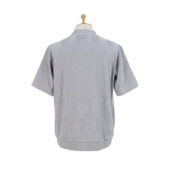 MOCO 【50％OFFセール】ハイネックシャツ メンズ モコ