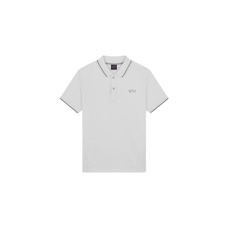 ポロシャツ メンズ ポール＆シャーク PAUL＆SHARK 日本正規品  ゴルフウェア 23411230｜t-on｜02