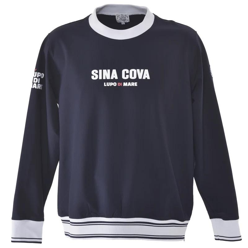 ブルゾン メンズ シナコバ ウティリタ SINACOVA UTILITA 2024 秋冬 新作 ゴルフウェア 24250040