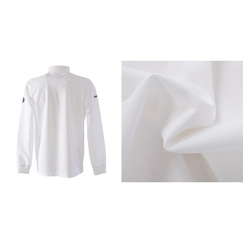 【送料無料】ポロシャツ メンズ シナコバ ウティリタ SINACOVA UTILITA 2025 秋冬 新作 ゴルフウェア 25250010 SINA COVA（シナコバ） ポロシャツ メンズ ウティリタ SINACOVA