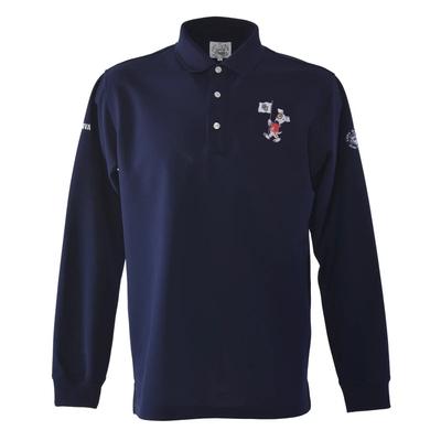 SINA COVA（シナコバ） ポロシャツ メンズ ウティリタ SINACOVA