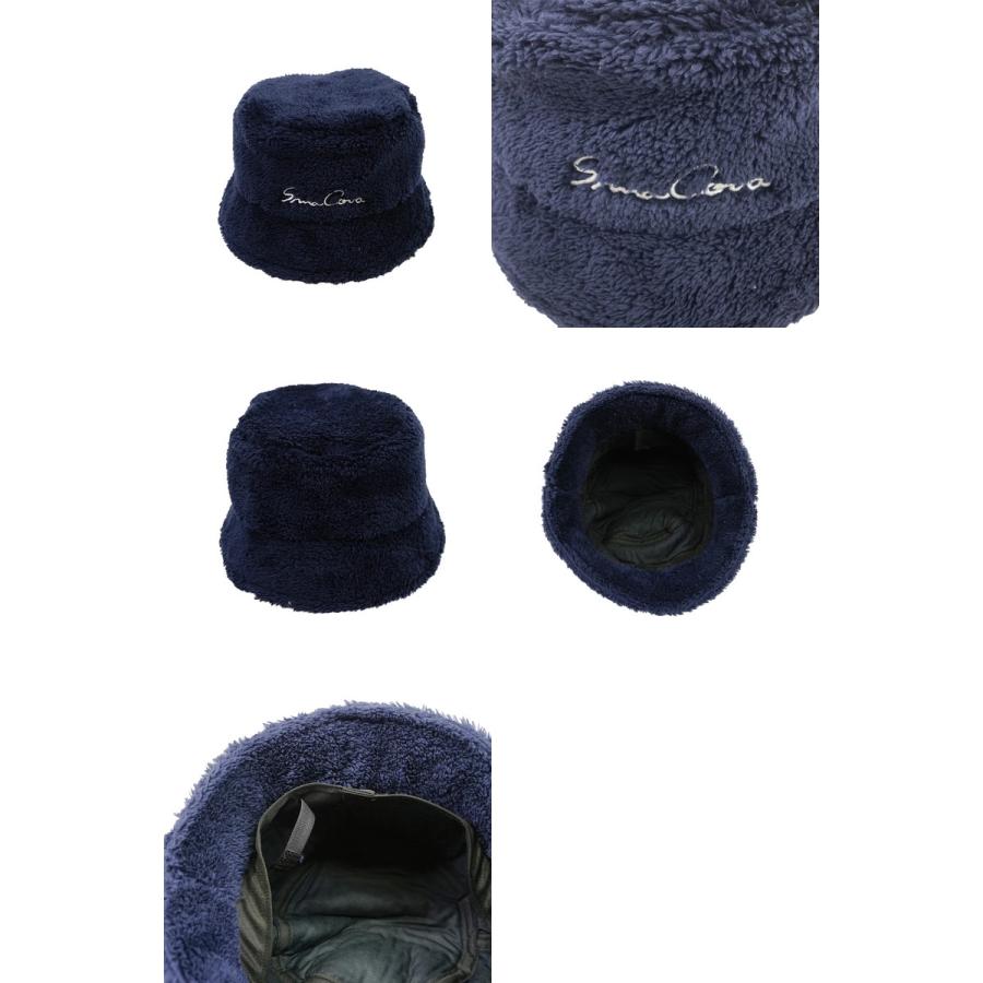 【送料無料】ハット メンズ レディース シナコバ SINACOVA 2025 秋冬 新作 25277740 SINA COVA（シナコバ） ハット メンズ レディース SINACOVA 2025 秋冬