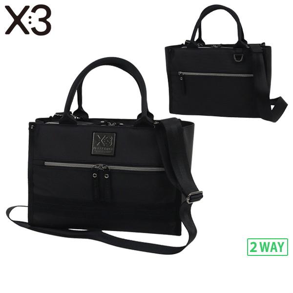 【送料無料】カートバッグ メンズ レディース キックスリー KI-XXX THREE  ゴルフ 25ssbg009 カートバッグ メンズ レディース キックスリー KI-XXX THREE ゴルフ