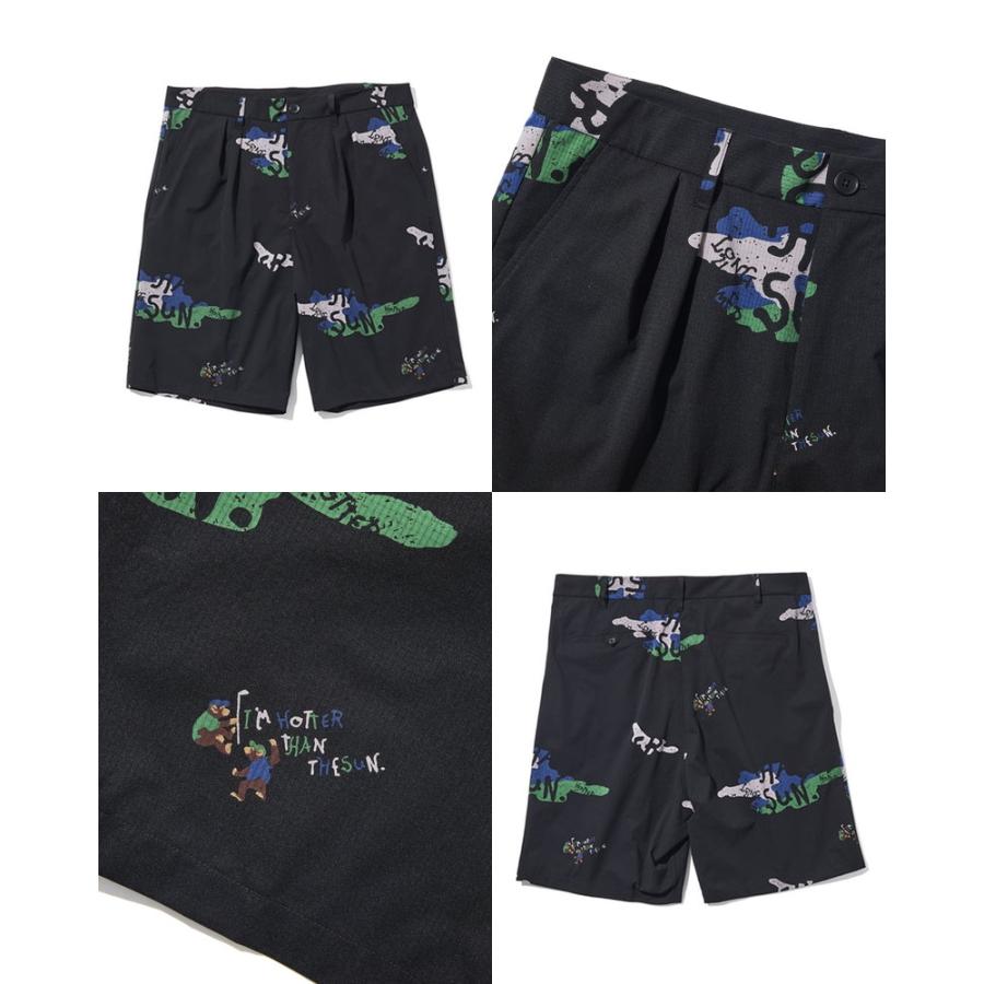 パンツ メンズ グリーンエッジモンキーズ GREEN EDGE MONKEYS