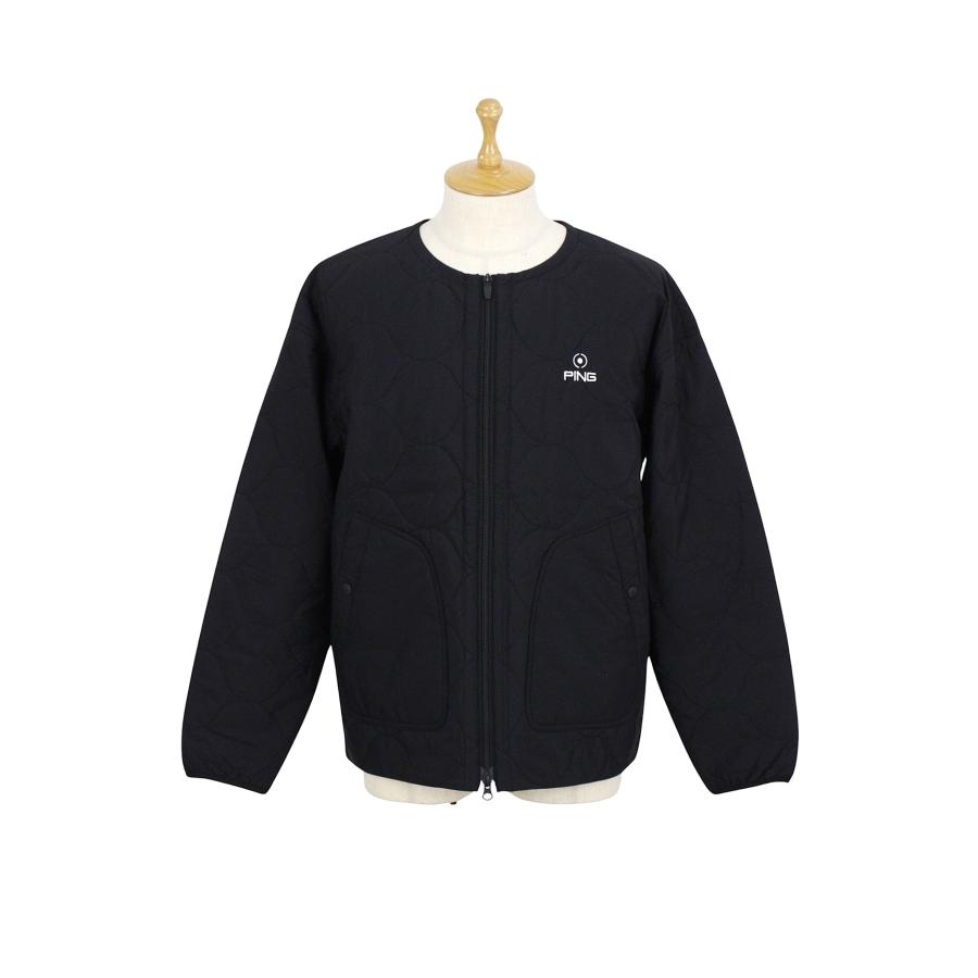 PING 【30％OFFセール】ブルゾン メンズ ピン ゴルフウェア 621 