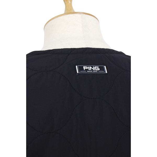 PING 【30％OFFセール】ブルゾン メンズ ピン ゴルフウェア 621 