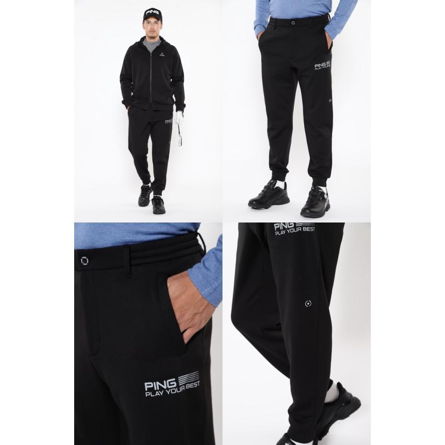 PING 【30%OFFセール】ロングパンツ メンズ ピン ゴルフウェア PING 【30%OFFセール】ロングパンツ メンズ ピン ゴルフウェア