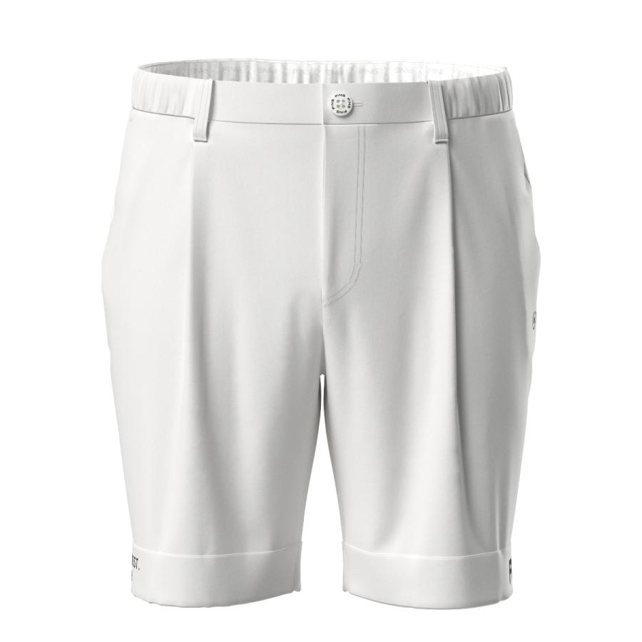 【新品】 PING ピン ハーフ パンツ ゴルフウェア メンズ タグ付き 総柄 PING ピン アパレル ゴルフウェア ショートパンツ メンズ 621