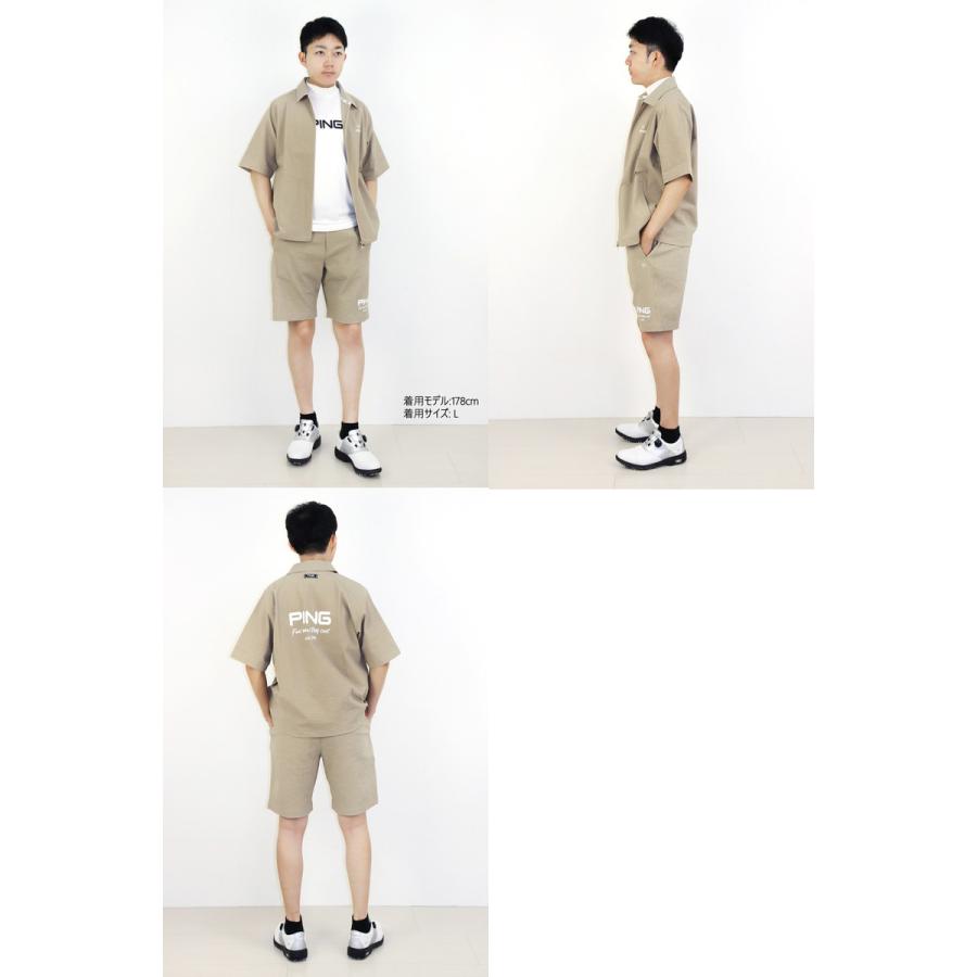 25マルボンゴルフメンズ ショートパンツ春夏 25マルボンゴルフメンズ ショートパンツ春夏 ゴルフ