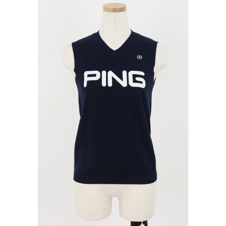 中華のおせち贈り物 ニットベスト レディース ピン Ping 22 春夏 新作 ゴルフウェア 622 Babylonrooftop Com Au