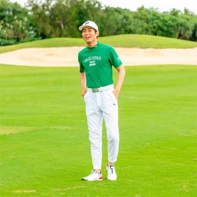40％OFFセール】パンツ メンズ プーマゴルフ PUMA GOLF 日本正規品