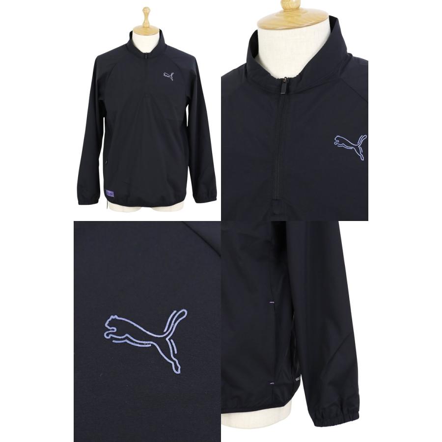 PUMA（プーマ） ブルゾン メンズ プーマゴルフ PUMA GOLF 日本正規品