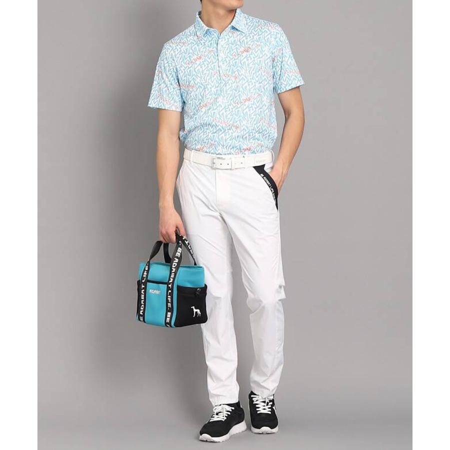 50％OFFセール】パンツ メンズ アダバット adabat 2023 春夏 新作