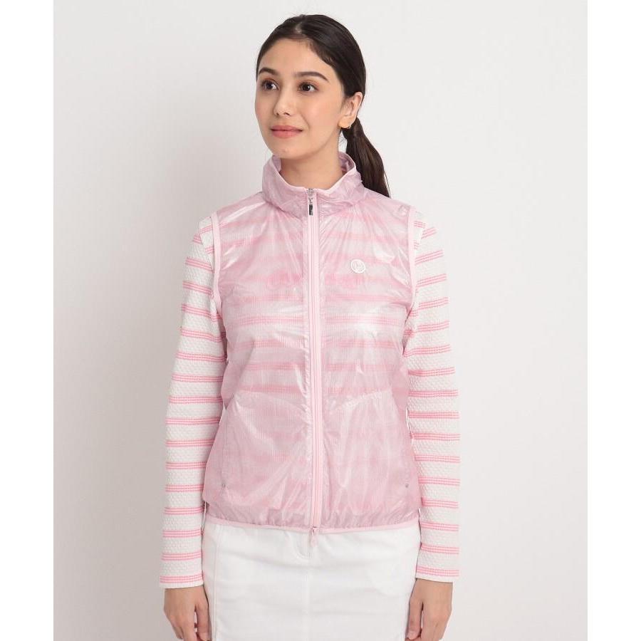 36 割引超美品 ベスト レディース アダバット Adabat 22 春夏 新作 ゴルフウェア 644 レディースウエア ゴルフ スポーツ Www Geomatengineering Com