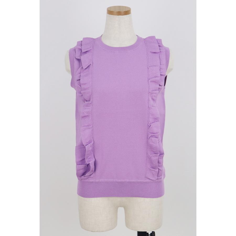 種類豊富な品揃え ニットベスト レディース Muスポーツ Musライン Musports Mus Line 22 春夏 新作 ゴルフウェア 701h38 Babylonrooftop Com Au