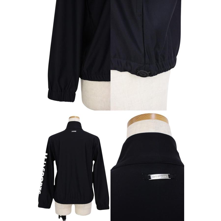 【新品】エム ユースポーツ 価格36300円 撥水軽量ナイロン ロングベスト M 新品】エム ユースポーツ 価格36300円 ストレッチ ナイロン