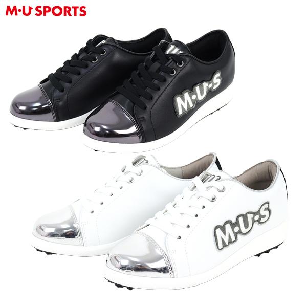 M・U SPORTS ゴルフシューズの商品一覧｜ゴルフ｜スポーツ 通販