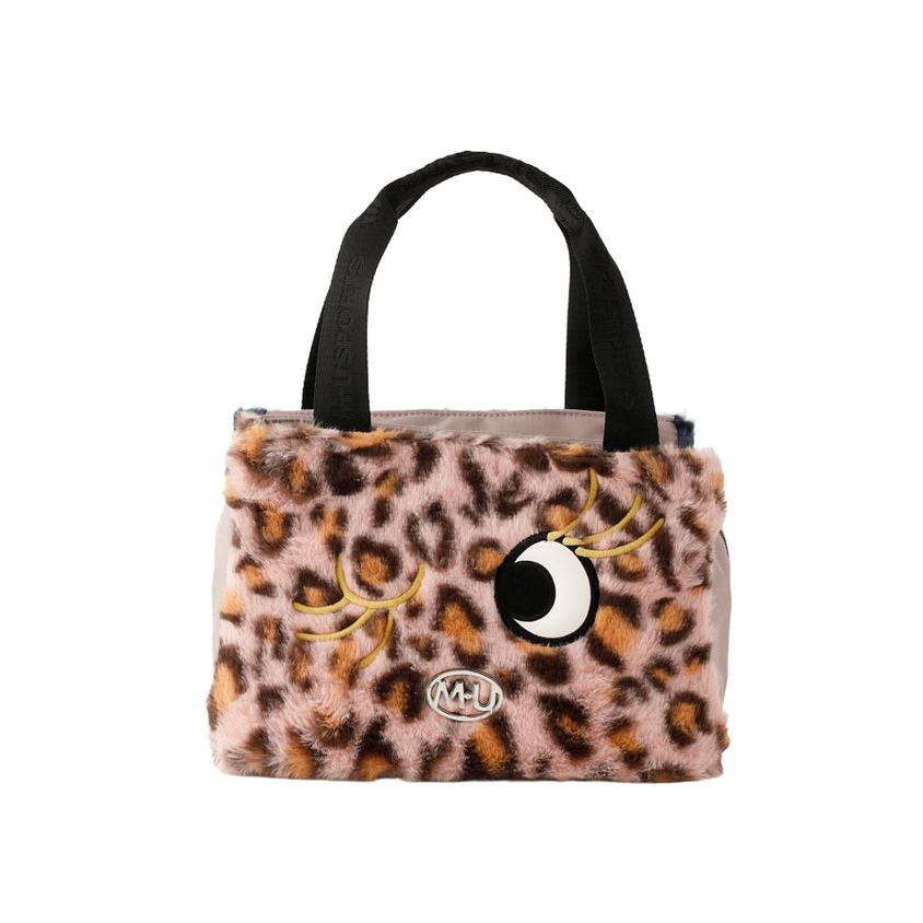 M.U sports ゴルフ　カートバック カートバッグ メンズ レディース MUスポーツ エムユー スポーツ