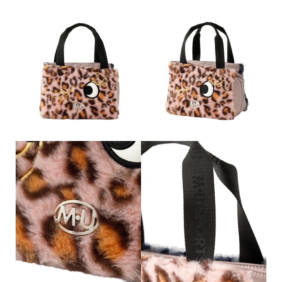 M.U sports ゴルフ　カートバック カートバッグ メンズ レディース MUスポーツ エムユー スポーツ