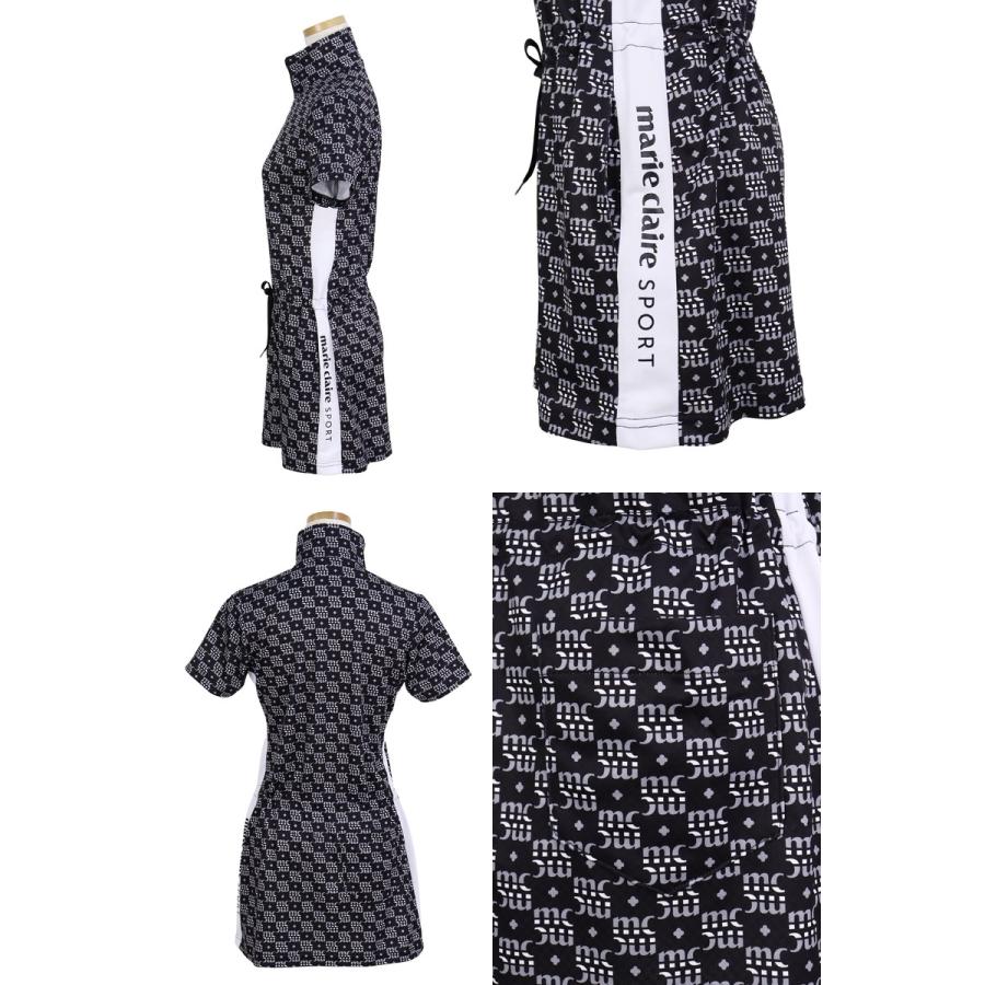 marie claire sport ポロシャツ レディース マリクレール マリ marie claire sport ポロシャツ レディース マリクレール マリ