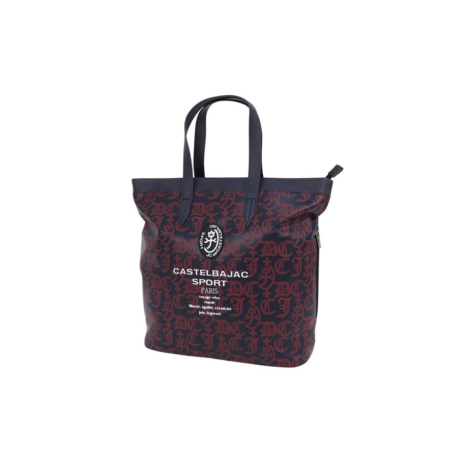 CASTELBAJAC SPORT 【50％OFFセール】トートバッグ メンズ