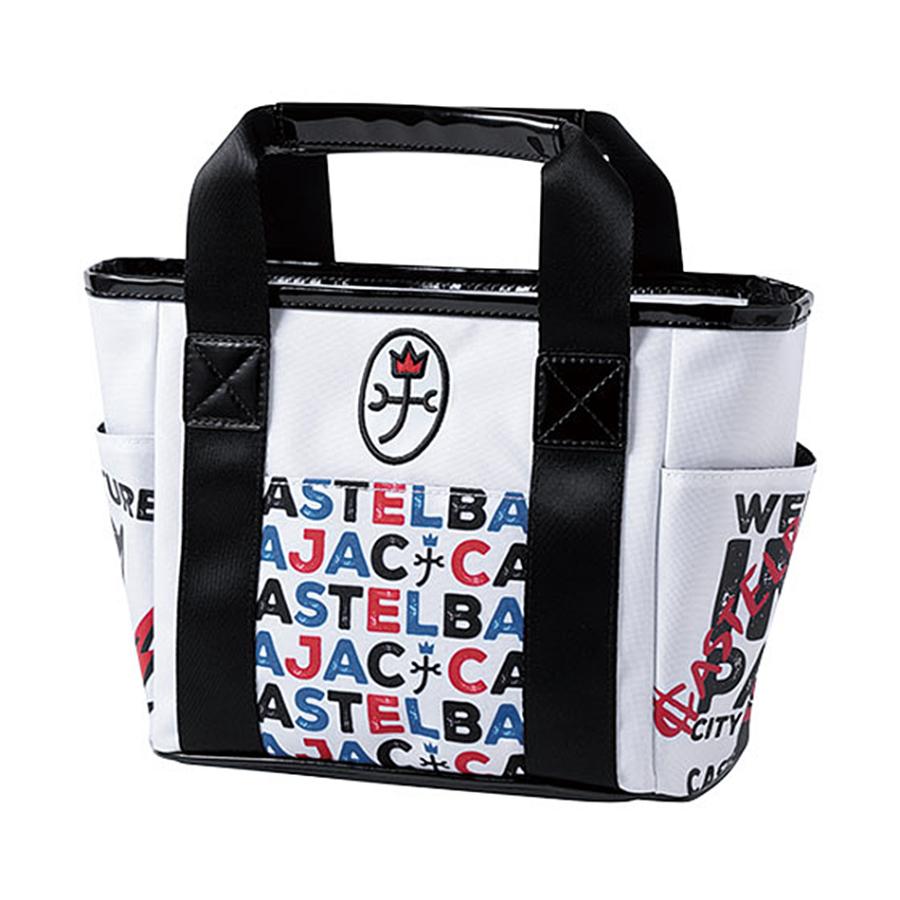 CASTELBAJAC SPORT カートバッグ メンズ レディース カステル