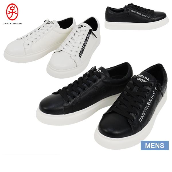 【送料無料】シューズ メンズ カステルバジャックスポーツ CASTELBAJAC SPORT  7235195126 CASTELBAJAC SPORT シューズ メンズ カステルバジャックスポーツ