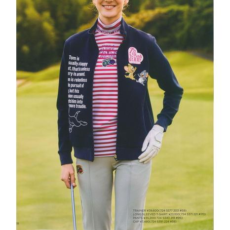 CASTELBAJAC SPORT 【30％OFFセール】ハイネックシャツ レディース