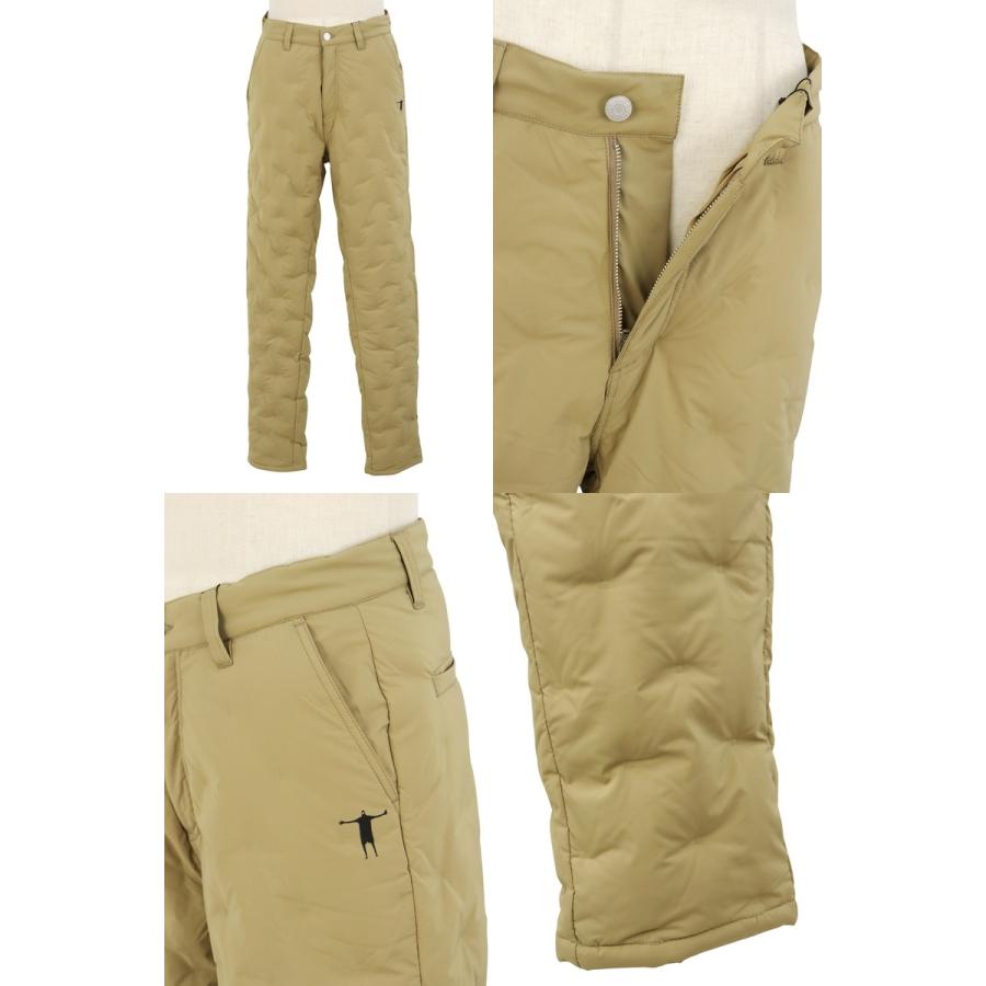 T-MAC 【40％OFFセール】パンツ メンズ ティーマック ゴルフ