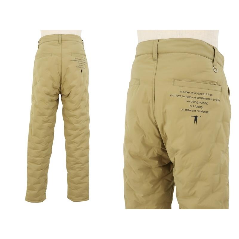 T-MAC 【40％OFFセール】パンツ メンズ ティーマック ゴルフ