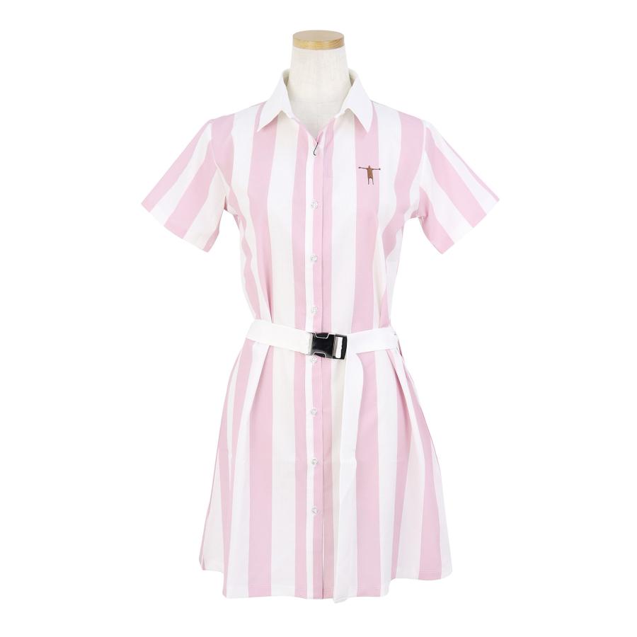 T-MAC 【30％OFFセール】ワンピース レディース ティーマック