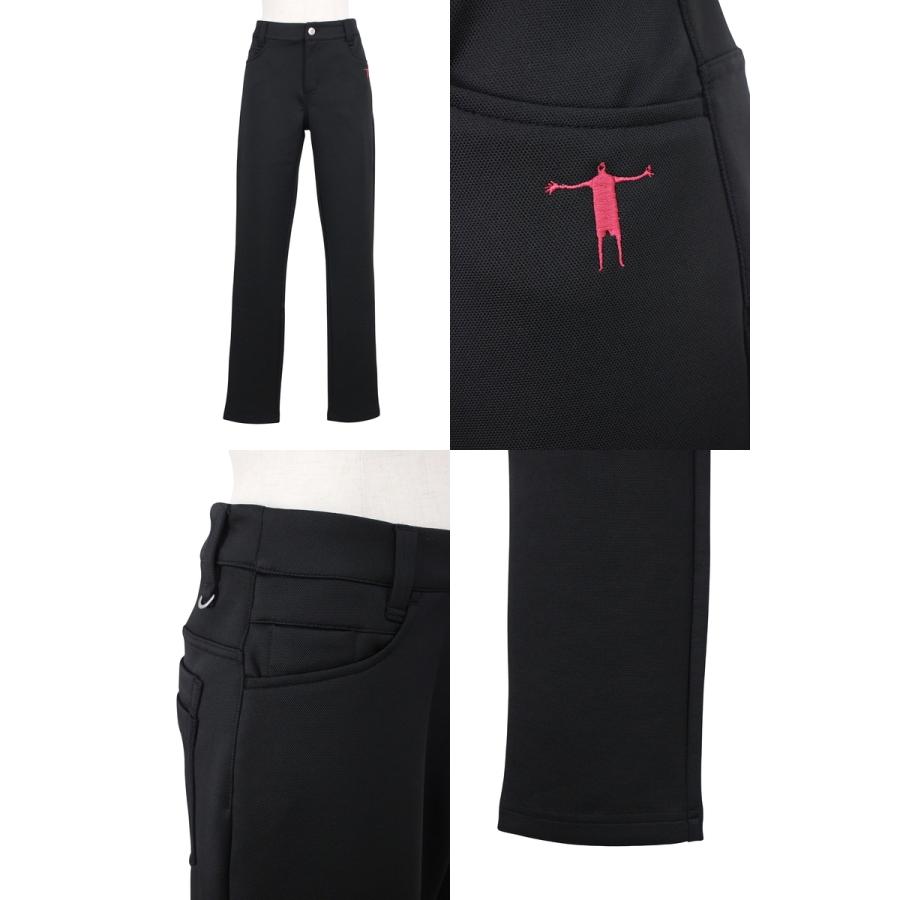 T-MAC（ティーマック） 【30％OFFセール】ロングパンツ レディース T